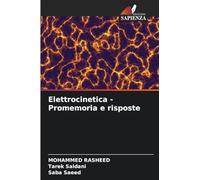 Elettrocinetica - Promemoria e risposte