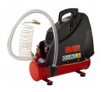 Elettrocompressore disostruente BLITZ da 8 BAR