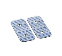 Compex Elettrodi 5 x 10cm Durastick Plus Snap (2)