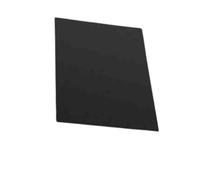 Elettrodi a diffusione di gas for celle a combustibile PEM - Caricamento di platino personalizzabile e substrato di carta carbone(E201c 0.4mg/cm² 50% Pt/C 5x5cm²)