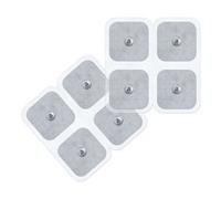 Beurer Electrode set small Electrode for electronic muscle stimulator 661.02