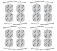 elettrodi adesivi axion® 5x5 cm - adatti per axion, Prorelax, Promed,