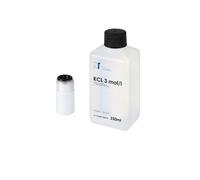 Elettrodi Aufbewahrungs-Set Ph / Redox Svernamento Deposito Kaliumchlorid Kcl
