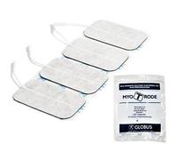 Elettrodi auto adesivi per elettrostimolatori Globus Compex Tesmed