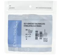 Elettrodi autoadesivi Chattanooga Dura-Stick Plus da 2"""" rotondi (confezione da 40)