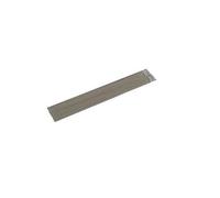 Elettrodi basici AWS 7018 per saldatura 2,5x350 confezione da 200 pezzi