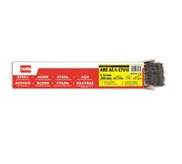 Elettrodi saldatura Basici D.3,2 x 350 mm 4kg Telwin Saldatura MMA per acciaio