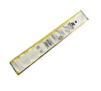 Elettrodi BASICI Esab OK 75.75 per acciai ad elevata resistenza "T1" d.2,5-3,2