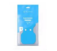 Elettrodi Bluetens MG - Butterfly M