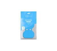 Elettrodi bluetens papillon taglia s