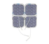 Elettrodi CefarCompex - Stimtrode Wire 5x5 con filo, 4 pezzi -