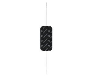 Elettrodi con cavi Compex Performance 5x10cm Confezione 2 unità