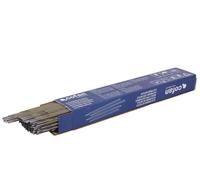 Elettrodi da Saldatura di Rutilo E-6013 Ø 2,5x350 MM Pacchetto Da 145 Pezzi