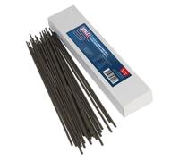 Elettrodi Di Saldatura Ø2.5 X 300Mm 2.5Kg Confezione | WE2525 Sealey Nuovo
