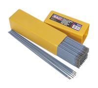 Elettrodi Di Saldatura Sealey Dissimili 2.5 X 300Mm 5Kg Pacco WED5025