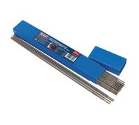 Elettrodi Di Saldatura Sealey Hardfacing 2.5 X 300Mm 1Kg Pacco WEHF1025