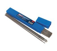 Elettrodi Di Saldatura Sealey Hardfacing Ø3.2 X 350Mm 1Kg Pacco WEHF1032