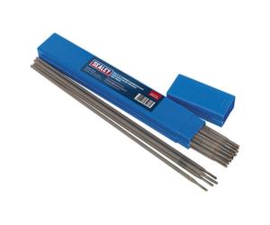 Elettrodi Di Saldatura Sealey Hardfacing Ø3.2 X 350Mm 1Kg Pacco WEHF1032