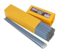 Sealey Saldatura Elettrodi Dissimilar 2.5 x 300mm 5kg Confezione WED5025