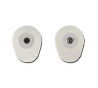 ELETTRODI ECG MONOUSO in FOAM 36x40 mm - 2000 pezzi
