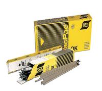 Elettrodi ESAB OK 48.50 T 2.5x350mm 3/4 VP Confezione da 2,9 Kg / 120 Pz