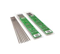 Elettrodi in rutile Telwin per RVS Ø 2,5 x 300 mm modello 2 10 Pezzi