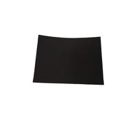 Elettrodi in tessuto platino-carbonio E273c da 1 pezzo for celle a combustibile PEMFC e idrogeno-ossigeno | Conduttività superiore(E273c-2.0 mg/cm² Pt 5x5cm²)