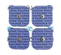 Compex Elettrodi 5 x 5cm Durastick Plus Snap (4)