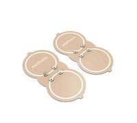 Medisana GmbH Pads/electrodes for Medisana TT 250 2 pcs large 88353