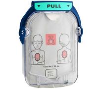 Elettrodi Pediatrici per Defibrillatore Philips Heartstart Home / HS1 Piastre