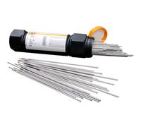 ELETTRODI PER ACCIAIO INOX 308L 2,5/300 SALDATRICE SALDATURA 140PZ