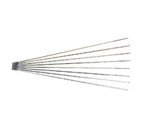 ELETTRODI PER ACCIAIO INOX 'OK 61.30' ø mm 2,5 82 PZ