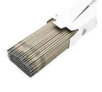 Elettrodi per saldatura elettrodo rutilico SUPER TIT E6013 ø 2,5mm x 350mm 5KG