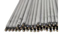 ELETTRODI PER SALDATURA FERRO Ø 2,5X300 GRIGIO SIDER A BASICO