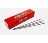 ELETTRODI PER SALDATURA FERRO 2,5X300 E40 SIDERARCO RUTILICI SCORREVOLI 275PZ