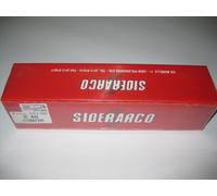 ELETTRODI PER SALDATURA FERRO D.2,5X300 E40 SCORREVOLI SIDERARCO 275 RUTILICI