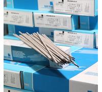 ELETTRODI PER SALDATURA GHISA Ø 2,5X350 GRIGIO SAF-FRO STARCAST Ni