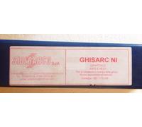 Elettrodi per saldatura ghisa SIDERARCO Ghisarc Ni 2,5 x 300 mm. 130 pezzi
