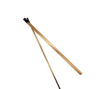 Elettrodi per scriccatura Barrette per scriccatura Asta for scriccatura ad arco in carbonio piatto rivestita in rame, diverse dimensioni(2pcs,5x18x355mm)