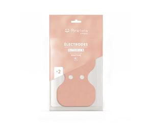 Elettrodi Pinktens a Farfalla S