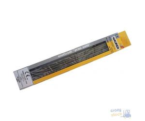 Elettrodi Rivestimento Rutile F4.1 In Blister Conf Pz 50 Mm 2,0