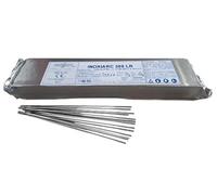 Elettrodi rutile saldatura acciaio inox SIDERARCO 308 LR 2,5 x 300 mm. 120 pezzi