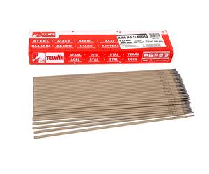 Elettrodi Rutile Telwin E 6013 Ø 2,5 x 300 mm 143 Pezzi