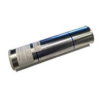 Elettrodi rutili inox 308L-16 AWS A5.4 in confezione