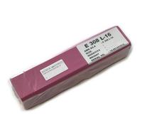 Elettrodi rutili inox 308L-16 AWS A5.4 in confezione