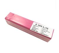 Elettrodi rutili inox 309L-16 AWS A5.4 in confezione