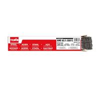 Telwin Elettrodi Rutili Per Saldatura, Grigio, 2.5 mm, 143 Pezzi