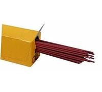 Elettrodi per Saldatura INE 48 A - Rosso D 25x300 - 60+100 A Confezione 230 Pz,