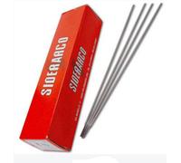 ELETTRODI RUTILICI 'E40' ø mm 2,5x300 - cf. 825 pz SIDERARCO