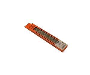 Elettrodi rutilici elettrodo rutilico "E40" Siderarco Ø 2,0X300 mm 50 Pezzi